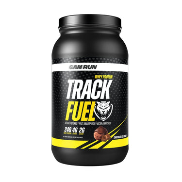 Track Fuel (Whey Protein)